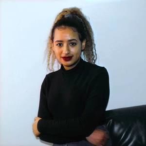 Meet your Posher, Feven